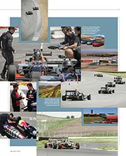 Days of wine and racing - Right