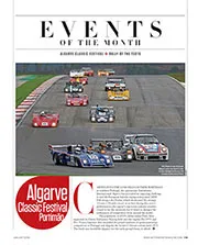 2015 Algarve Classic Festival, Portimão - Left