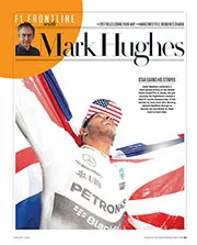 F1 Frontline - Left