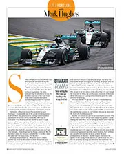 F1 Frontline - Right