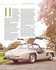 Time to clip his 'wing - Right