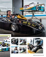 Track test: superkarts - Right