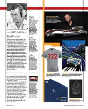 Historic racing - Right