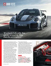 Winged wonder - Right