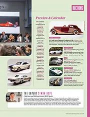 Ferrari flies - Right