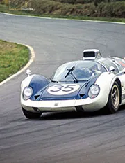 Lunch with... Hugh Dibley - Left