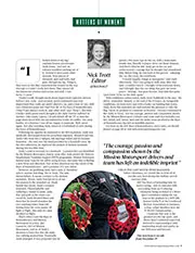 Matters of moment: January 2018, January 2018 - Left