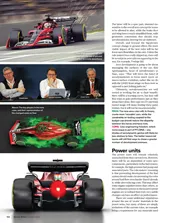 F1 Year in quotes - Left