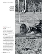 The curious case of Alex Caffi: he recalls his off-beat racing tale - Left