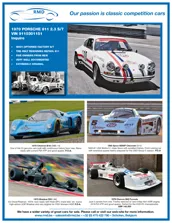 Speedshop 5 Road Car Buying - Right