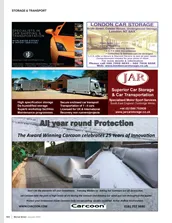 You were there - Left