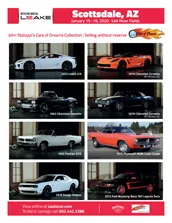 Books Maserati - Left