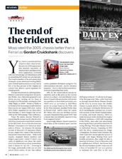 Books Maserati - Right