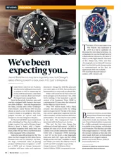 Letters, January 2020 - Left