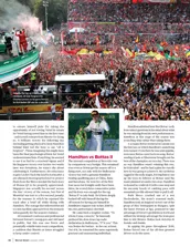 F1 Top 10 drivers - Right