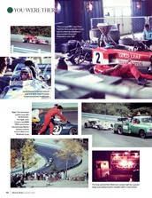 You were there: 1971 US Grand Prix at Watkins Glen - Left