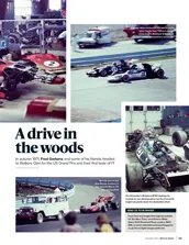 You were there: 1971 US Grand Prix at Watkins Glen - Right