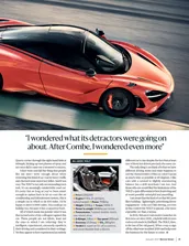 2020 McLaren 765LT road test: How to train your McLaren - Right