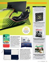 Products of the month: Positives of a new lockdown - Right