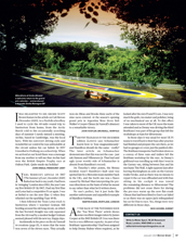 Motor Sport Letters, January 2021 - Right