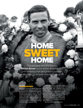 Home sweet home: 12 F1 wins that delighted the crowd - Left