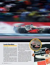 Home sweet home: 12 F1 wins that delighted the crowd - Right
