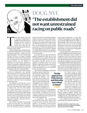 The propaganda war to replace petrol — in 1902: Doug Nye - Left