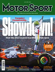 Cover image for January 2026