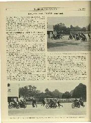 Round the Clubs, July 1925 - Right
