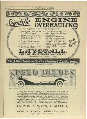 Cover image for July 1925