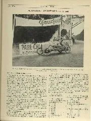 MOTORING SPORTMEN. Mons. R. SENECHAL. - Right