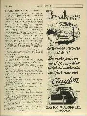 Round the Clubs, July 1926 - Right