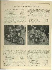 The International Auto-Cycle Tourist Trophy Races 1926 - Right