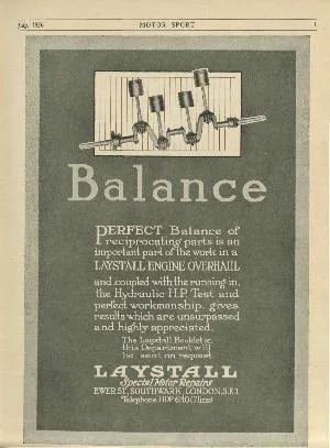 Cover image for July 1926