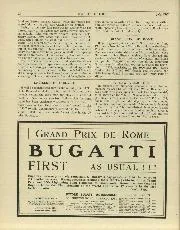 A NEW VELOCETTE. - Left