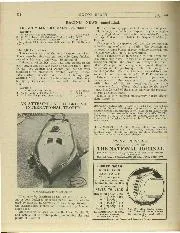 AN ATTEMPT ON THE BRITISH INTERNATIONAL TROPHY. - Left