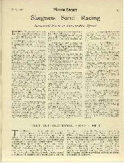 IRISH INTERNATIONAL GRAND PRIX - Left