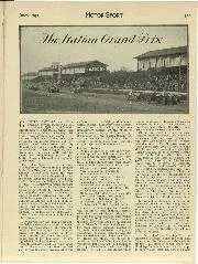 1931 Italian Grand Prix - Left