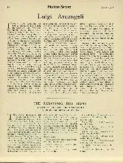 Luigi Arcangeli - Left