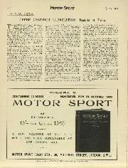 UPPER CYLINDER LUBRICATION -- Result of Tests . - Left