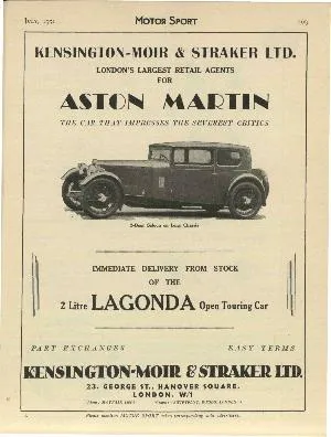 Cover image for July 1931