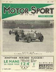 july-1932 - Page 1