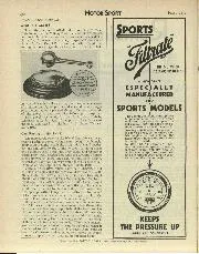 Rumblings, July 1932 - Right