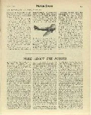 MORE ABOUT THE PUSHER - Left
