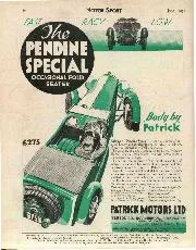 Printed by W. MATE & SONS (1919) LTD - Left