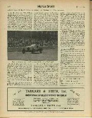 Louis Meyer wins Indianapolis at record speed - Right