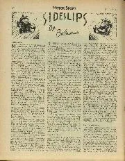 SIDESLIPS By Baladeur - Left