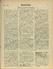 Here and There., July 1933 - Left