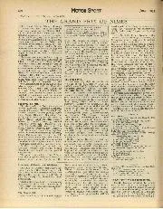 THE GRAND PRIX OF NIMES - Left