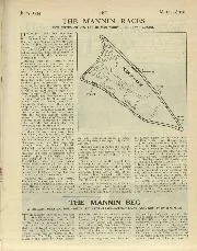 THE MANNIN BEG - Left